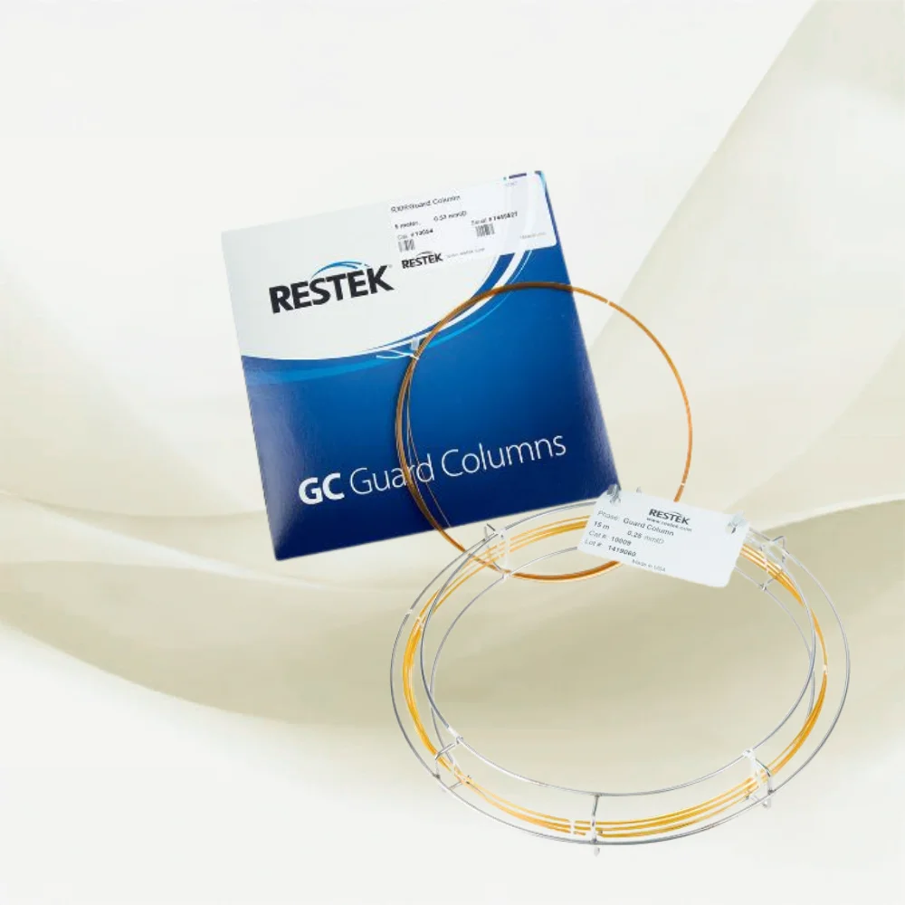 Restek Flowmark Restek GC Columns