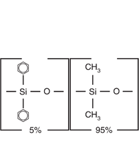 Restek Rtx-1614 5% Diphenyl, 95% Dimethyl Polysiloxane
