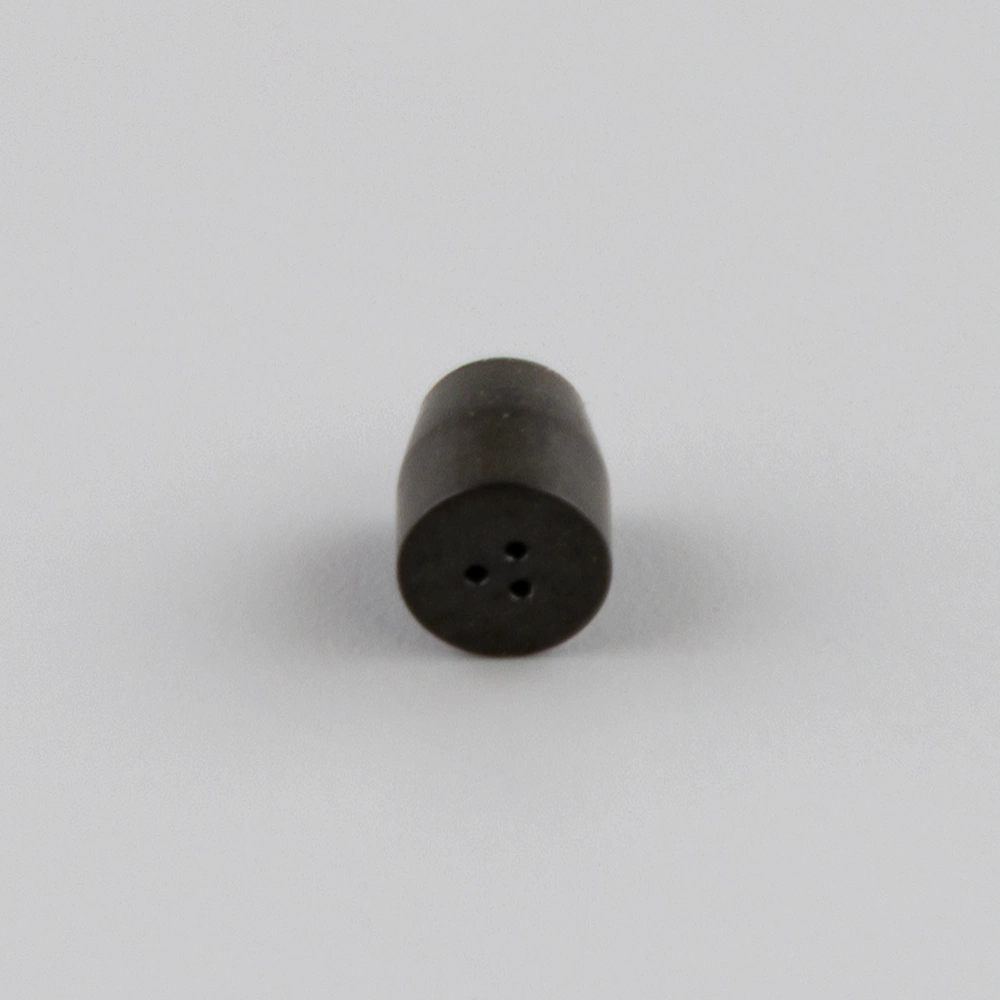 Graphite/Vespel Ferrules, 1/16" x 0.30 mm ID (3-hole), pk.10