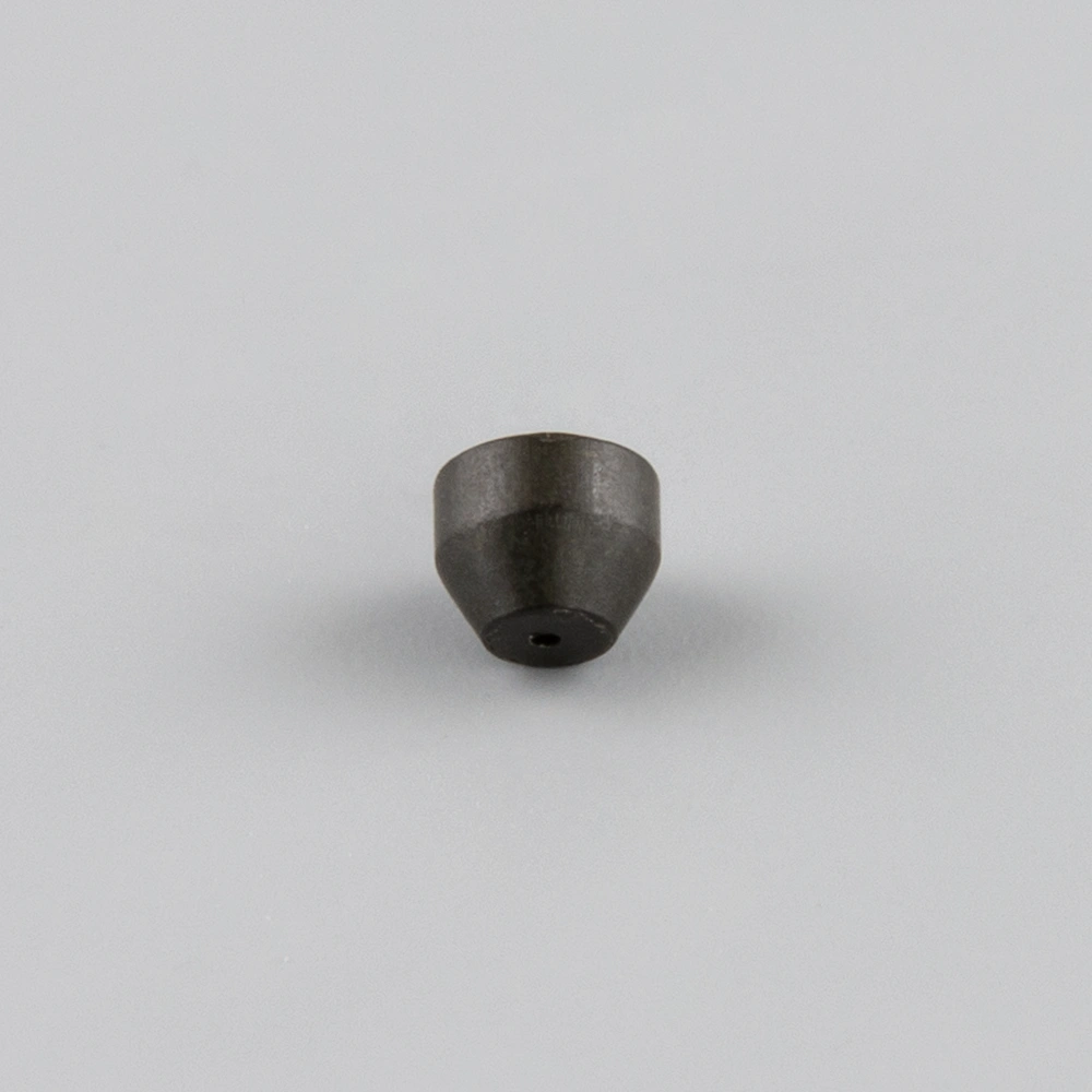 Graphite/Vespel Ferrules "short", 1/16" x 0.40 mm ID, pk.10