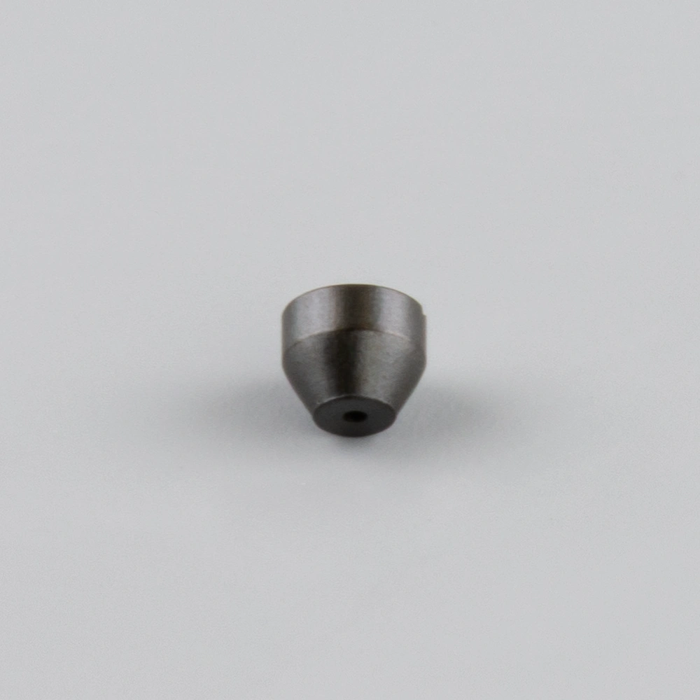 Graphite/Vespel Ferrules "short", 1/16" x 0.50 mm ID, pk.10