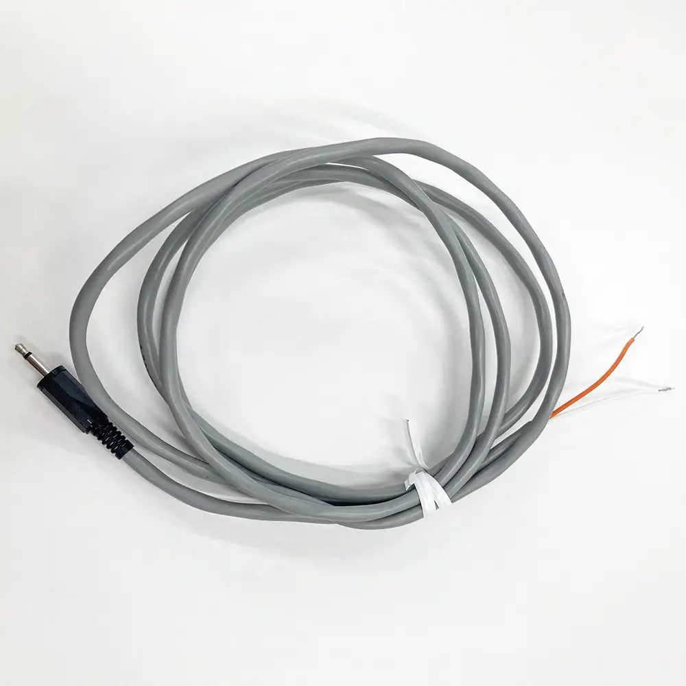 GL Sciences Analog Cable, for Leak Detector LD249, ea.
