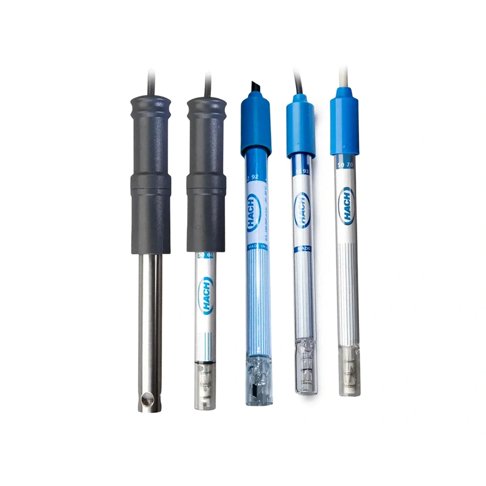 Hach Conductivity Cells