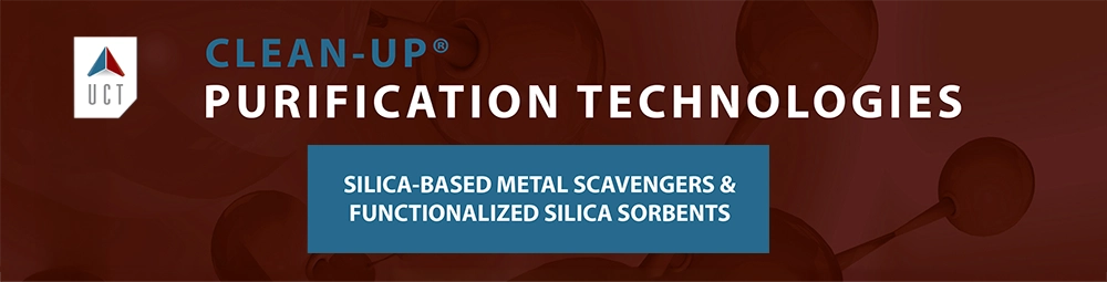 Metal Scavengers Header Picture
