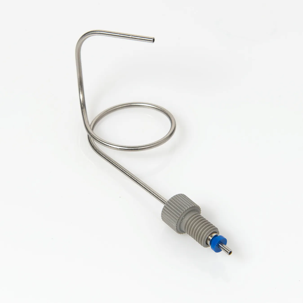 Tube Assembly, SSV to I2V Waters ACQUITY/I-Class BSM/UPLC BSM/UPLC I2V BSM, ea.