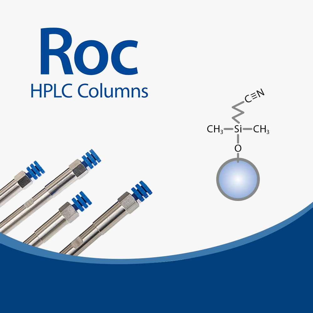 Restek Roc Cyano Series