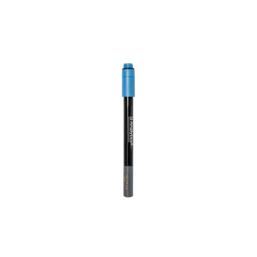 SI Analytics Ca 1100 PLH Calcium Ion Titration Sensor, Plug Head Connection, No Cable, ea.