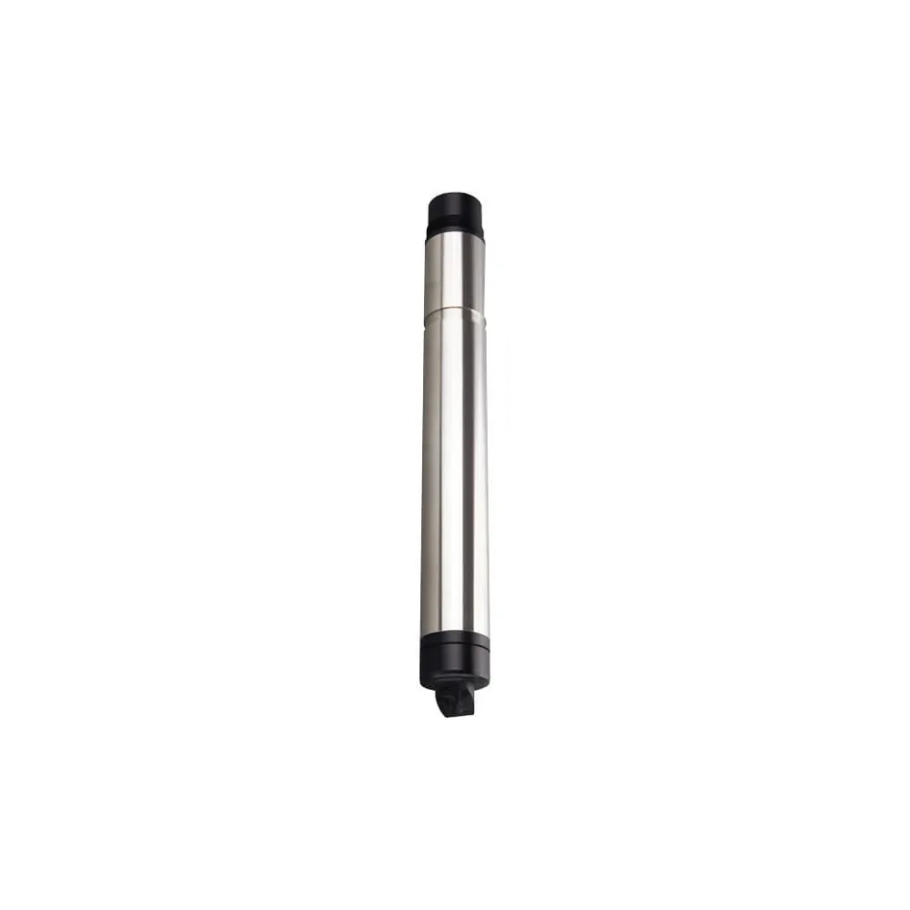 WTW 700 IQ Dissolved Oxygen Sensor, Optical, Digital Signal Type, Steel Shaft, No Cable, ea.