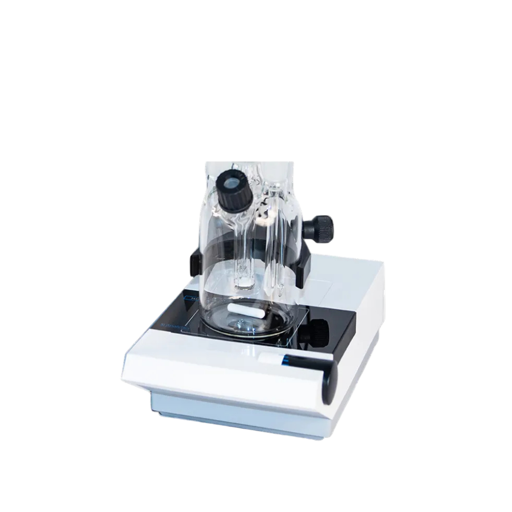SI Analytics TZ 1770 Karl Fischer Titration Vessel. DURAN Glass, ea.