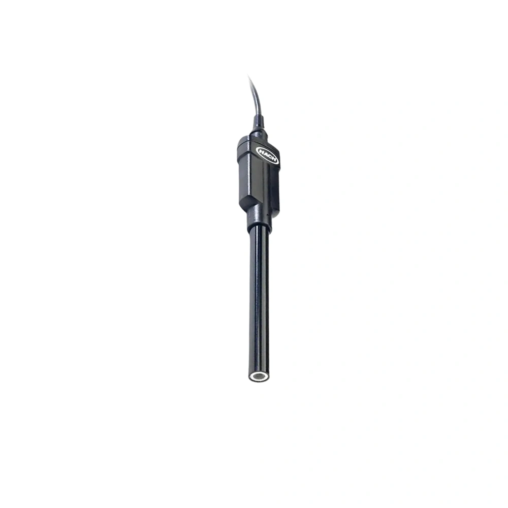Hach Ion Selective Electrodes
