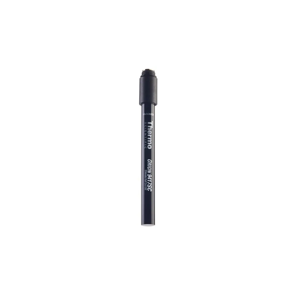 Thermo Scientific Orion 9417SC Chloride Half-Cell Ion Selective Electrode, Screw Cap Connection, No Cable, ea.