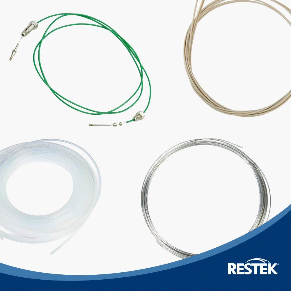 Restek Tubing