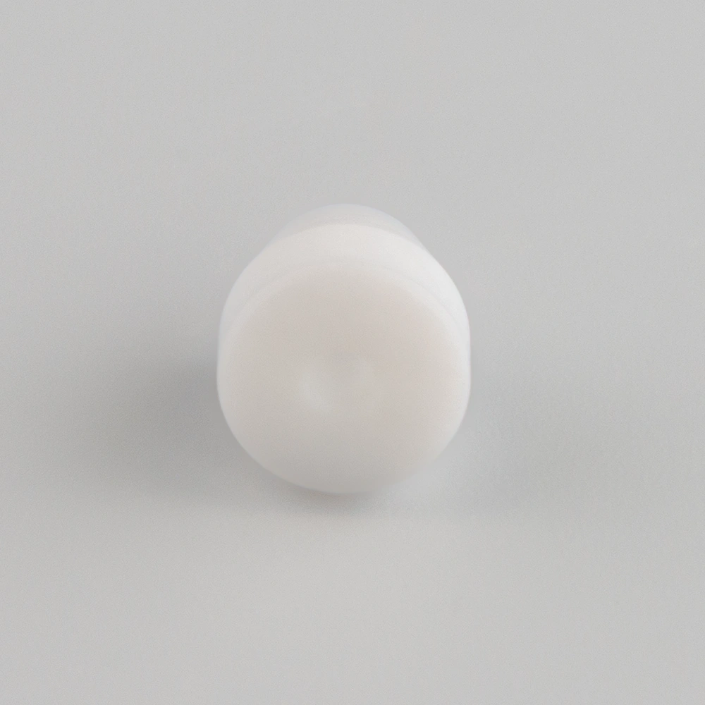PTFE Ferrules, 1/8" x 1/16" ID, pk.10
