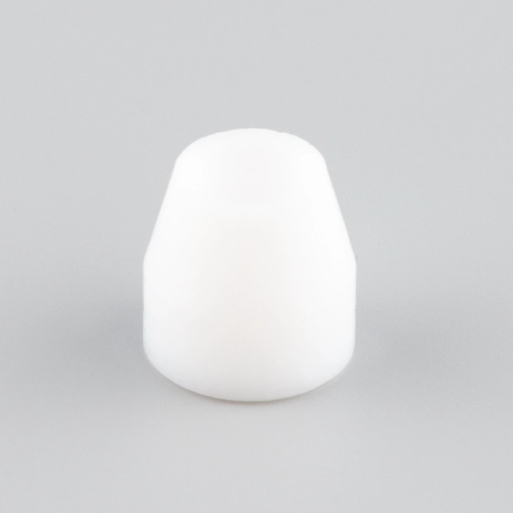 PTFE Ferrules, 1/8" x 1/8" ID, pk.10