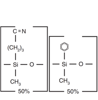 Restek Rtx-225 Crossbond 50% Cyanopropylmethyl / 50% Phenylmethyl Polysiloxane