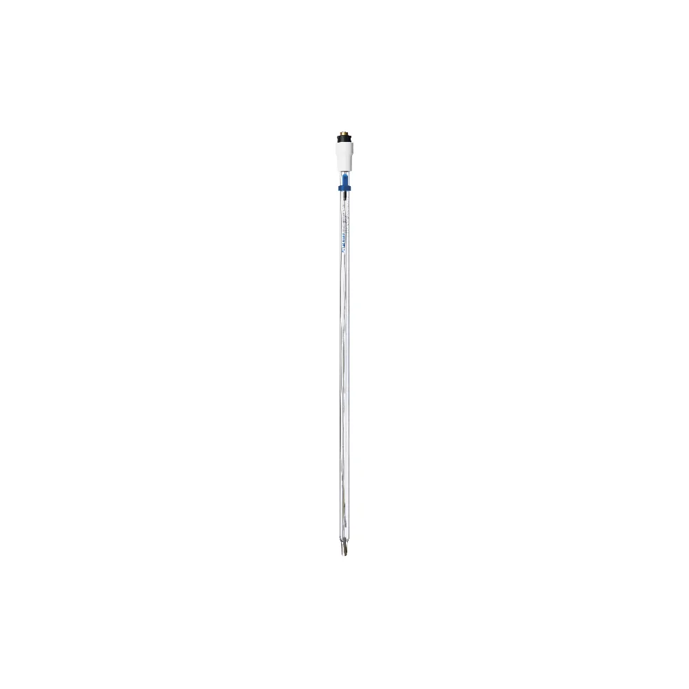 Mettler Toledo InLab Reach Pro-425 Cylindric Membrane, Ceramic Diaphragm, Glass pH Electrode, No Cable, ea.