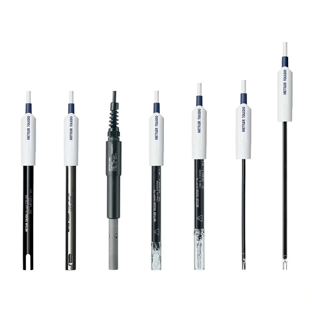 Mettler Toledo Conductivity Cells 
