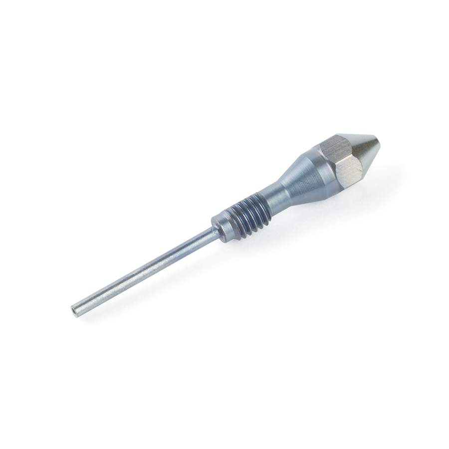 FID Jet, Standard Capillary For Agilent 6890/6850/7890 GC, ea.