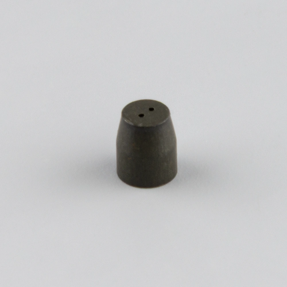 Graphite/Vespel Ferrules, 1/16" x 0.30 mm ID (2-hole), pk.10