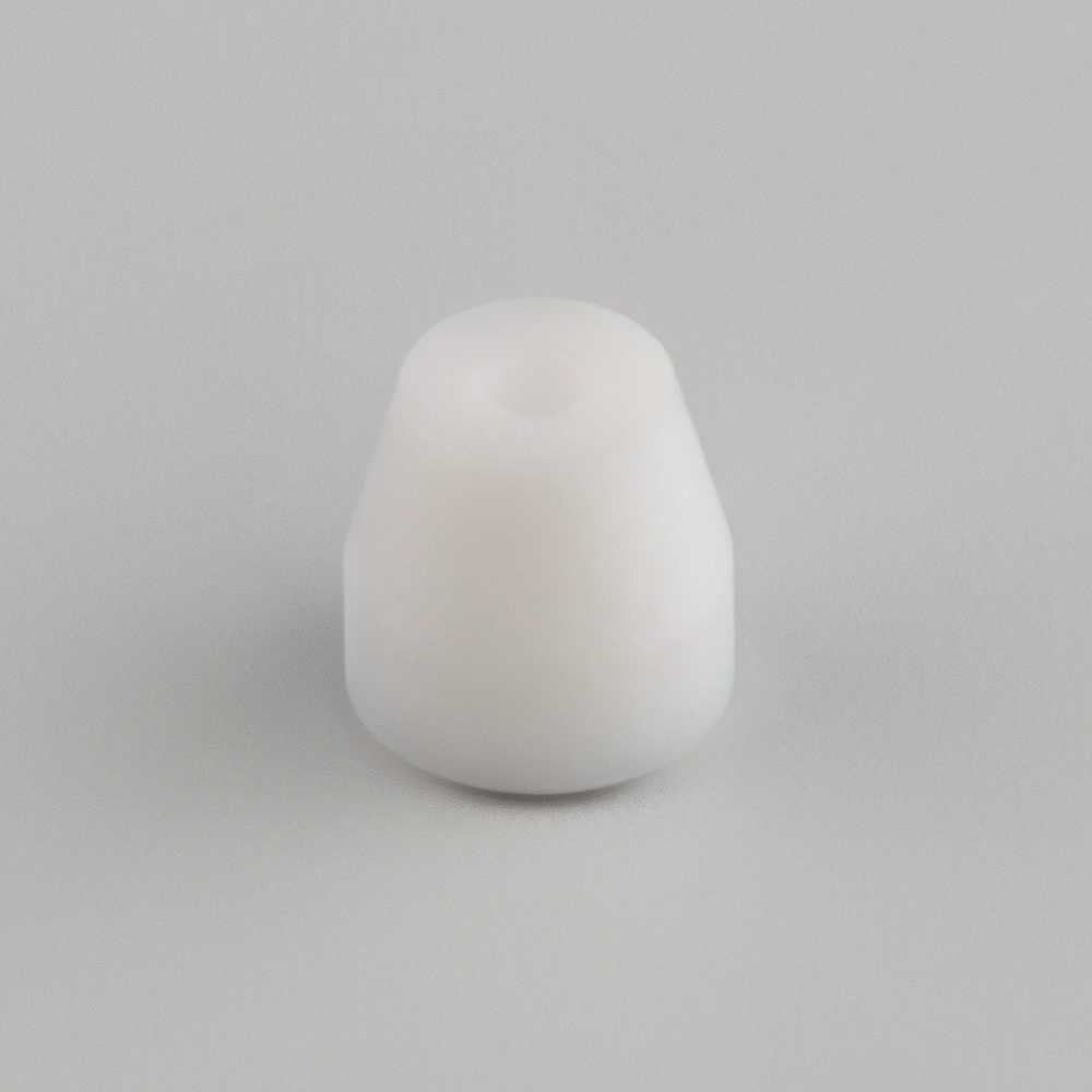 PTFE Ferrules, 1/8" x 1/16" ID, pk.10