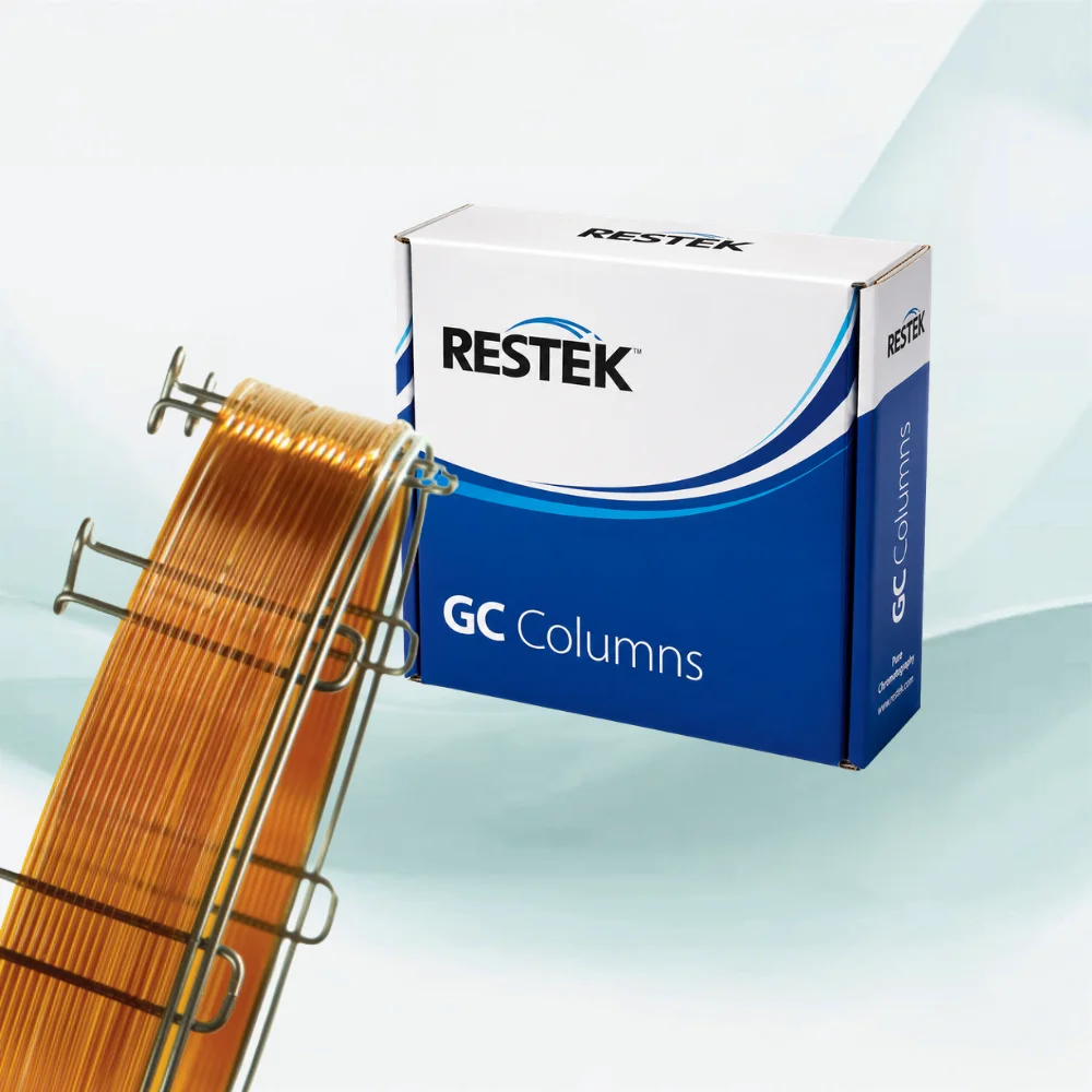 Stabilwax GC Columns