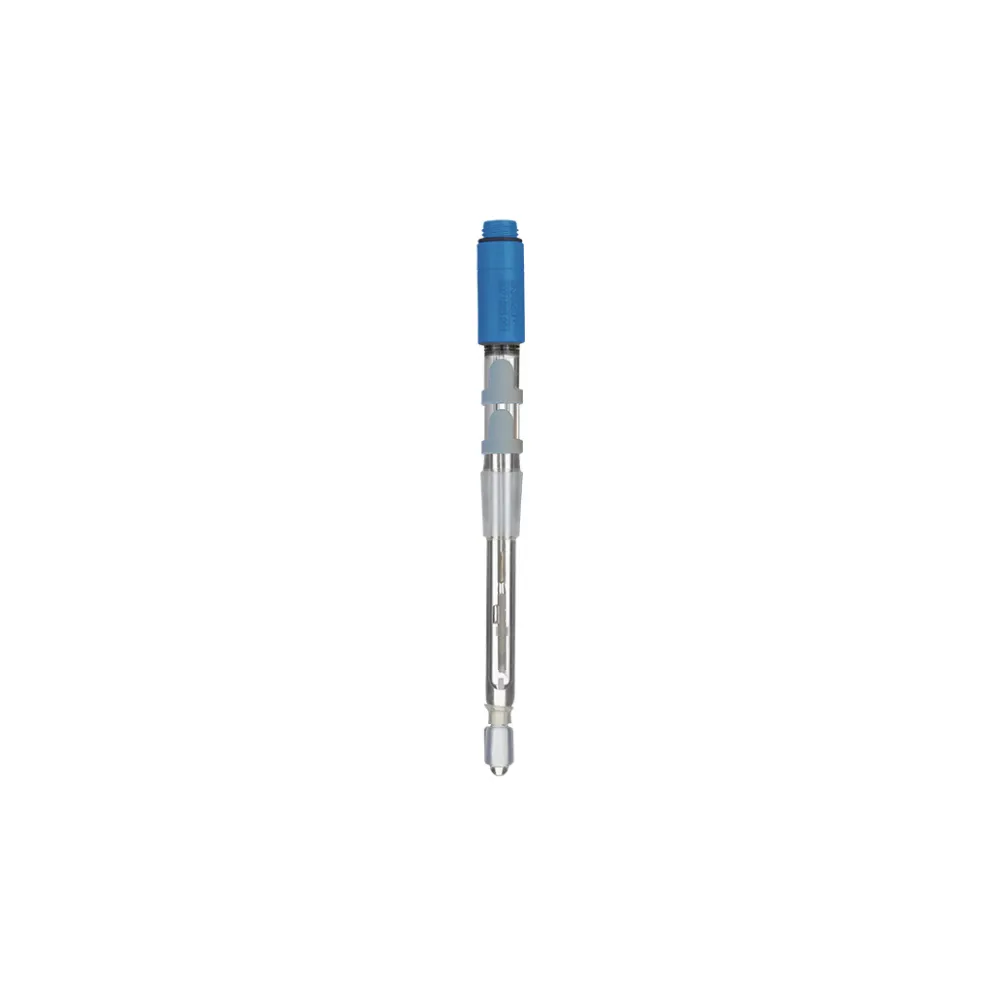 SI Analytics B 3920 + Glass Membrane, Ground Joint Diaphragm, Glass Redox Electrode, No Cable, Coax Plug Head Connection, ea.